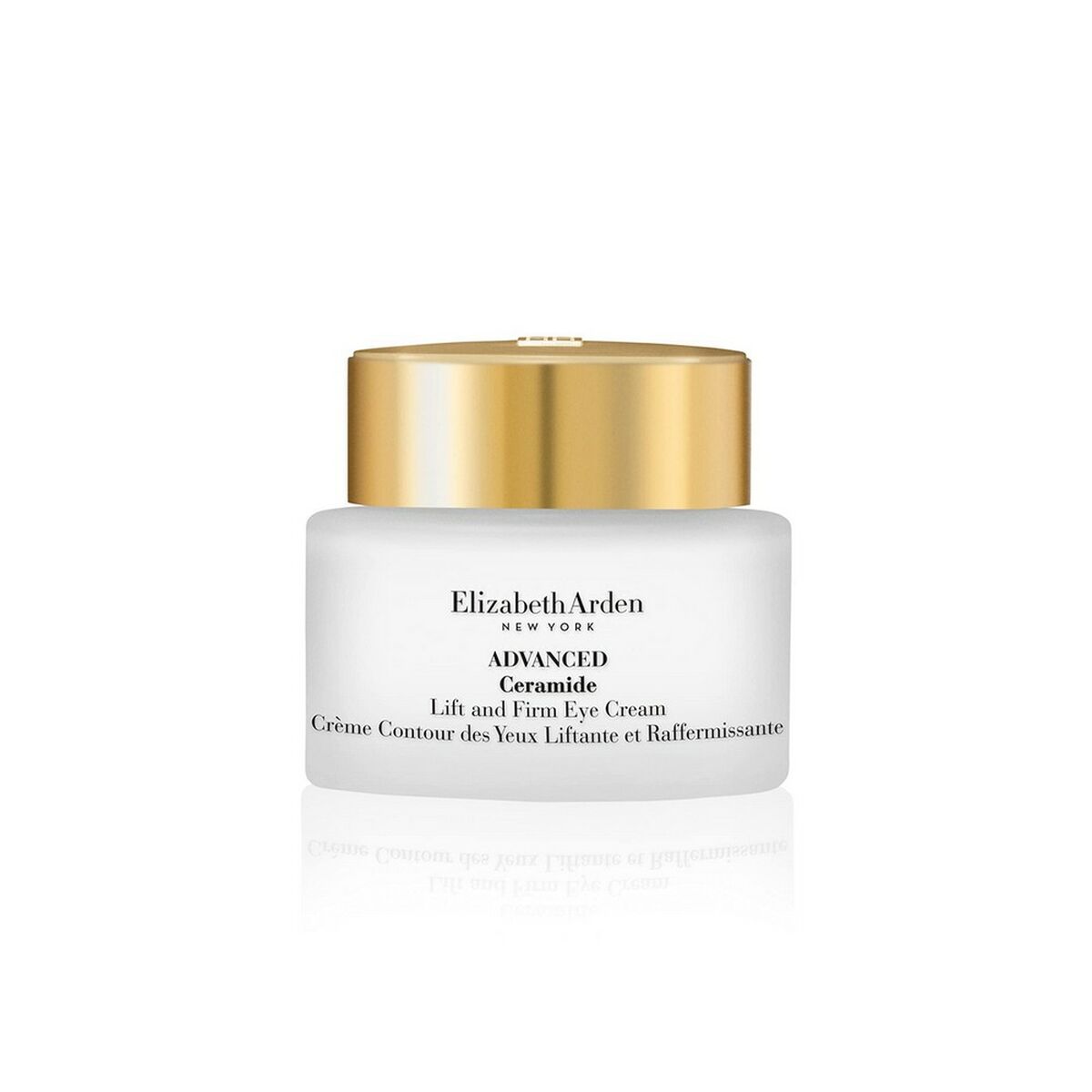 Anti-ageing creme til øjenområdet Elizabeth Arden A0127786 15 ml hudplejeemballage
