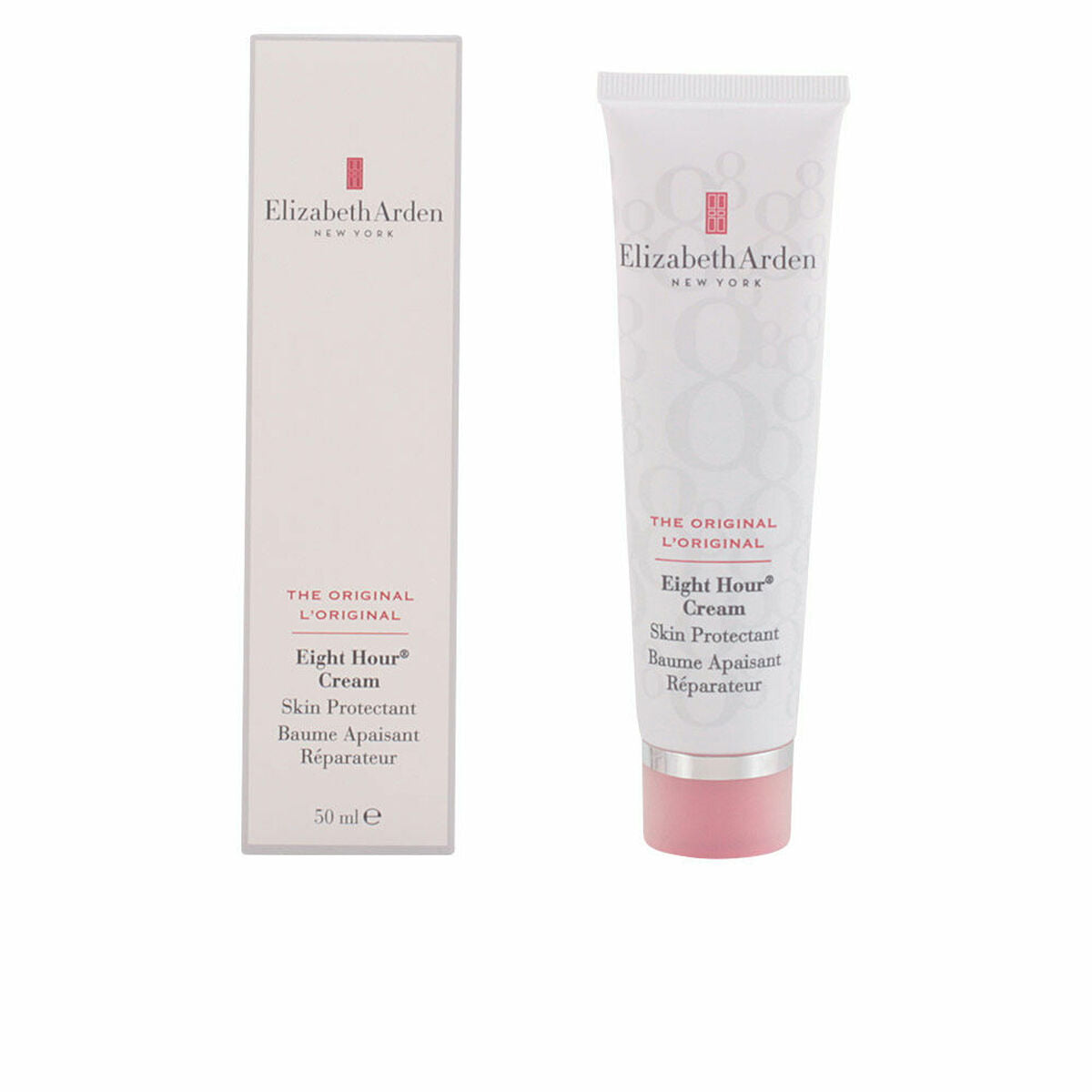 Dagcreme Elizabeth Arden 50 ml til kvinder hudpleje emballage