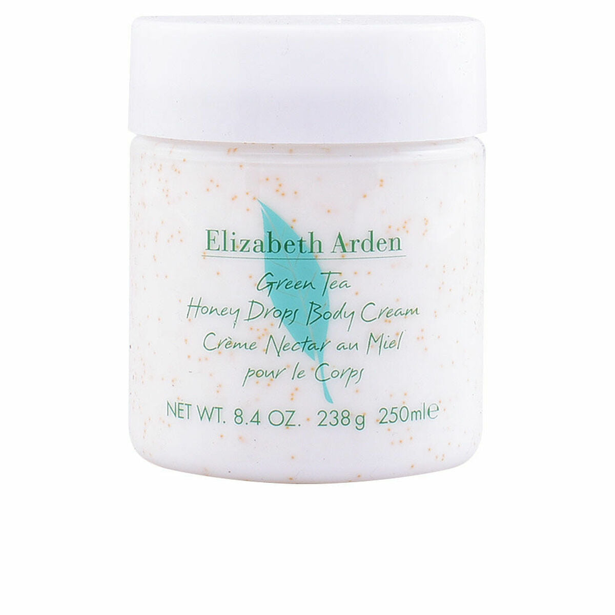 Body Cream Elizabeth Arden A0122792 250 ml til kvinder hudpleje emballage