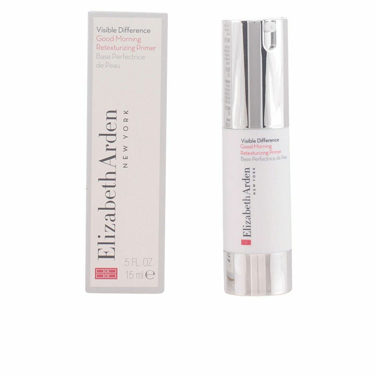 Make-up Primer Elizabeth Arden VDFN40034 15 ml produktemballage