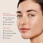 Udglatningsserum Elizabeth Arden RETINOL (60 enheder) til kvinders serumflaske