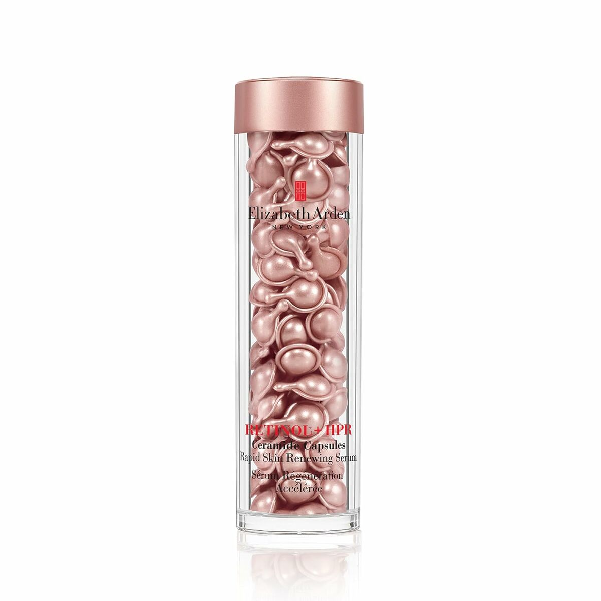 Smoothing Serum Elizabeth Arden RETINOL (90Units) til kvinders serumflaske