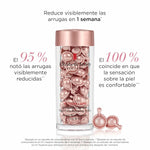 Smoothing Serum Elizabeth Arden RETINOL (90Units) til kvinders serumflaske