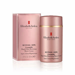 Anti-rynkecreme Elizabeth Arden Retinol HPR Ceramide 50 ml til kvinder hudplejeemballage