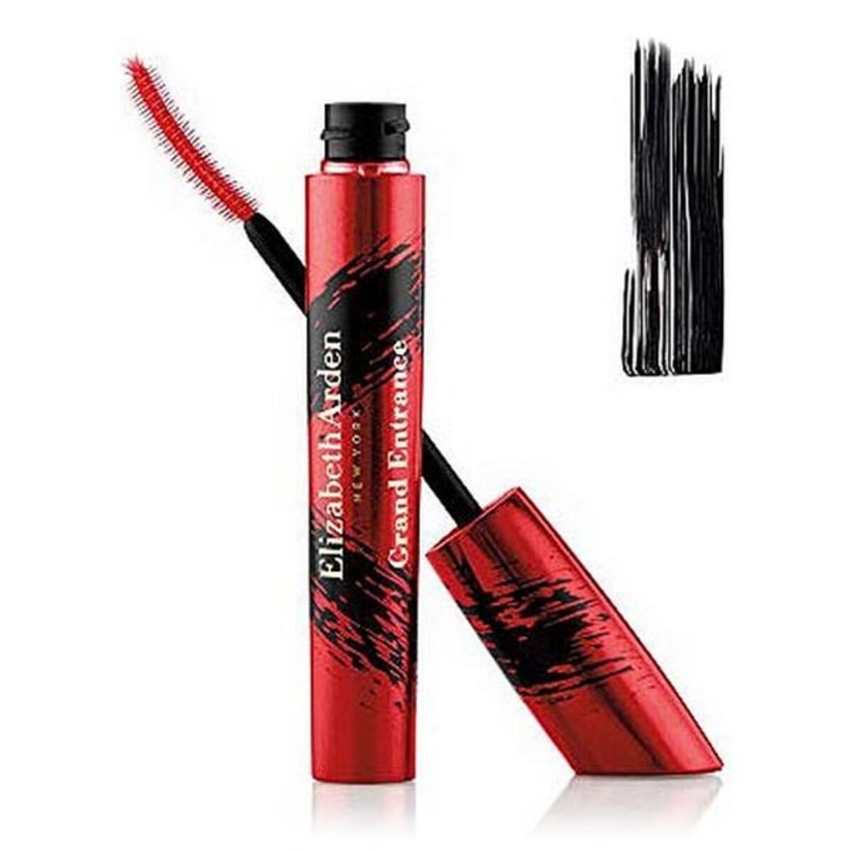 Mascara Grand Entrance Elizabeth Arden Grand Entrance (8,5 ml) Sort 8,5 ml 8,5 ml makeup-emballage