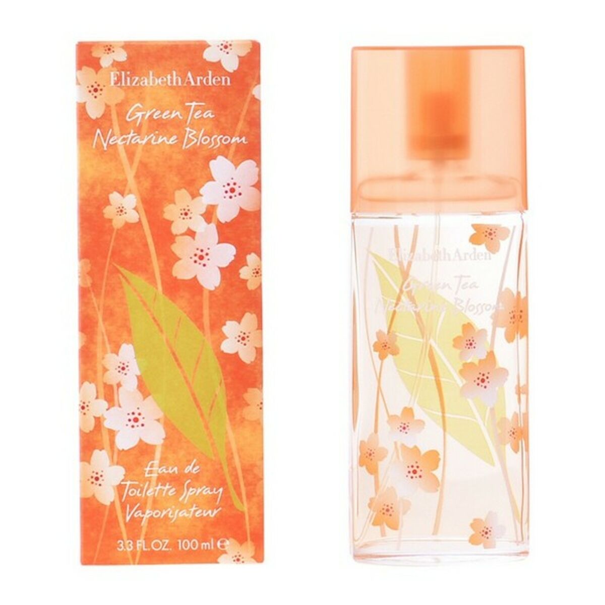Dameparfume Elizabeth Arden EDT flaske