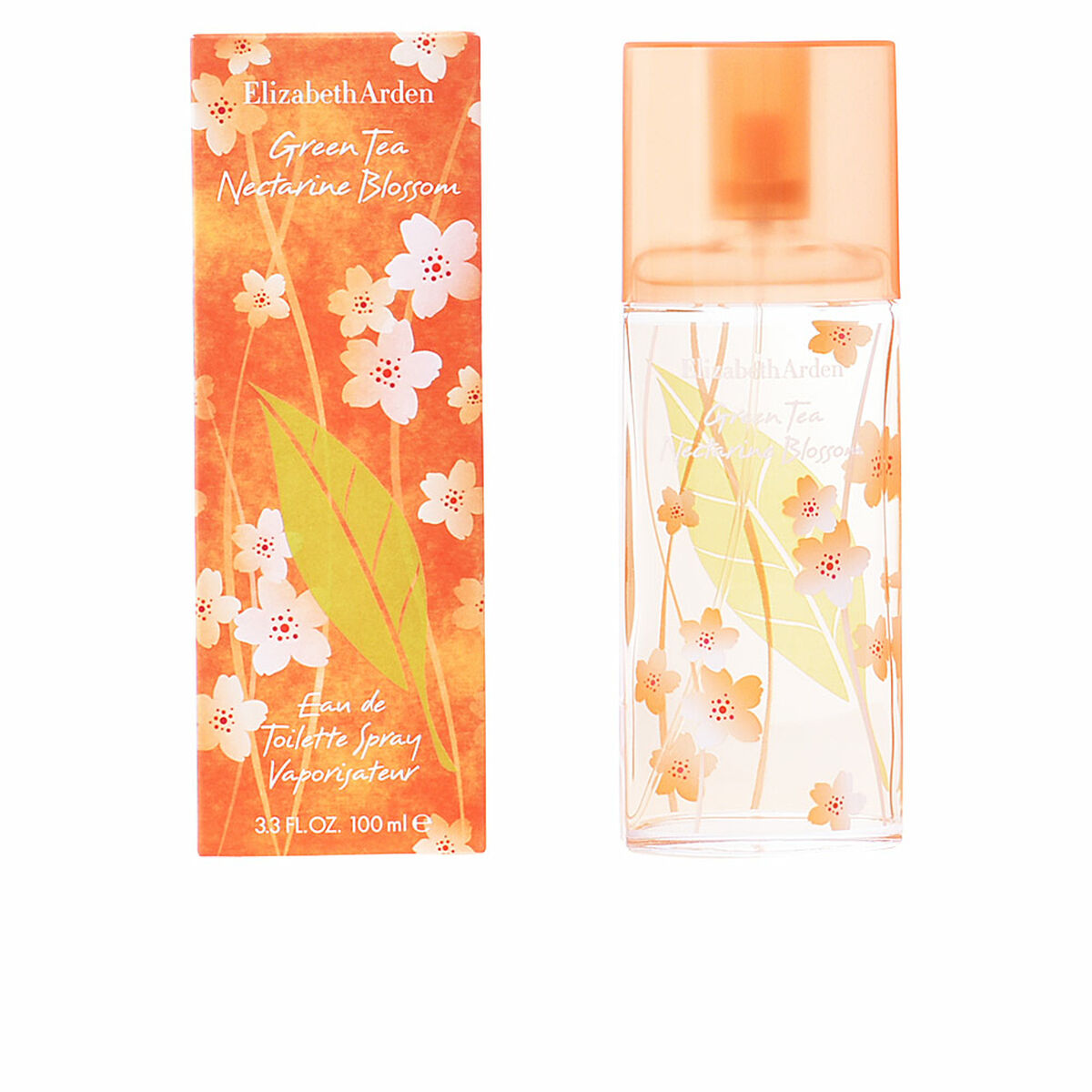 Dameparfume Elizabeth Arden EDT flaske