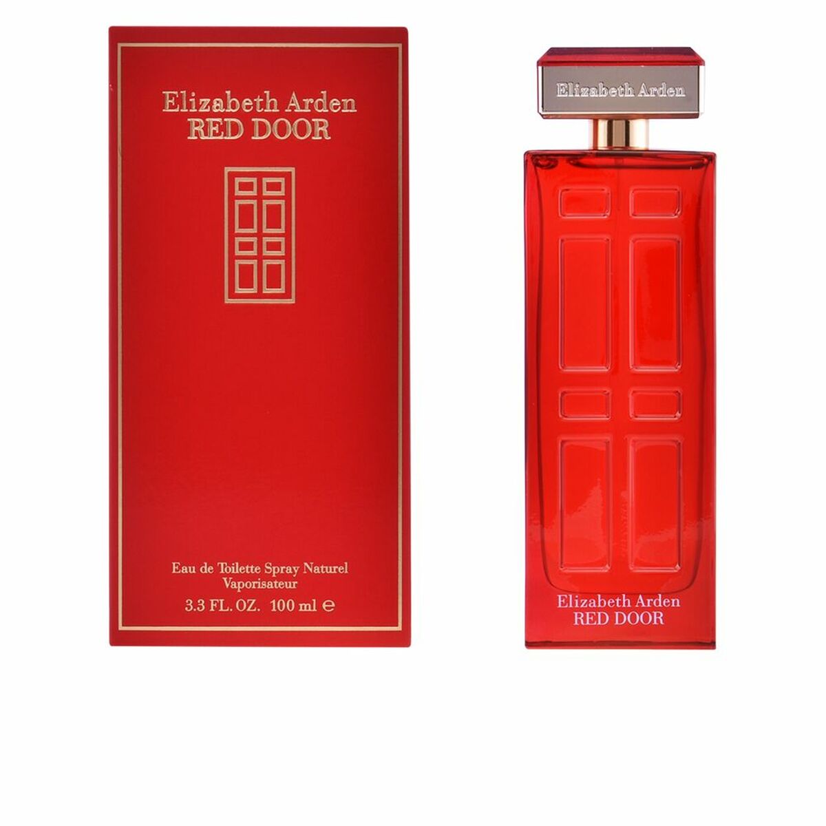 Dameparfume Elizabeth Arden EDT 100 ml til Dameflaske