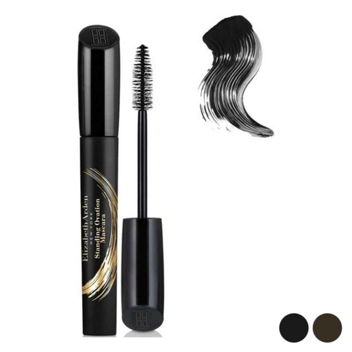 Mascara Standing Ovation Elizabeth Arden 8,2 ml 8,2 ml makeup emballage