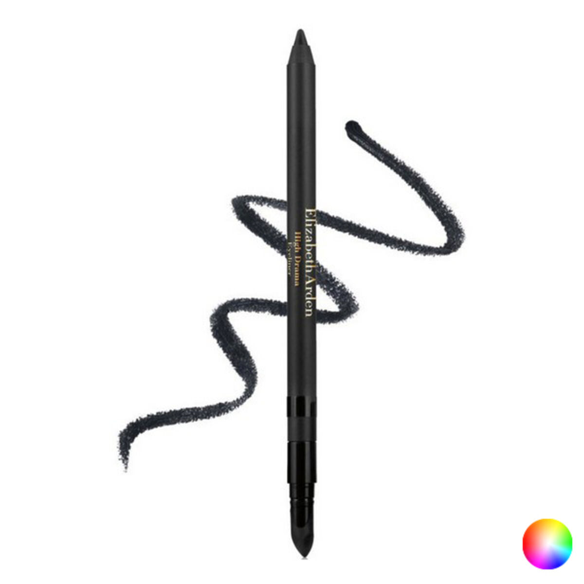 Eye Pencil High Drama Elizabeth Arden produktemballage