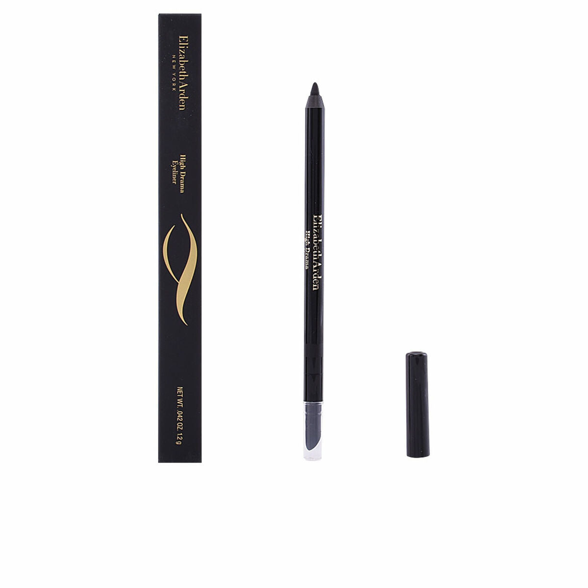 Eye Pencil High Drama Elizabeth Arden produktemballage