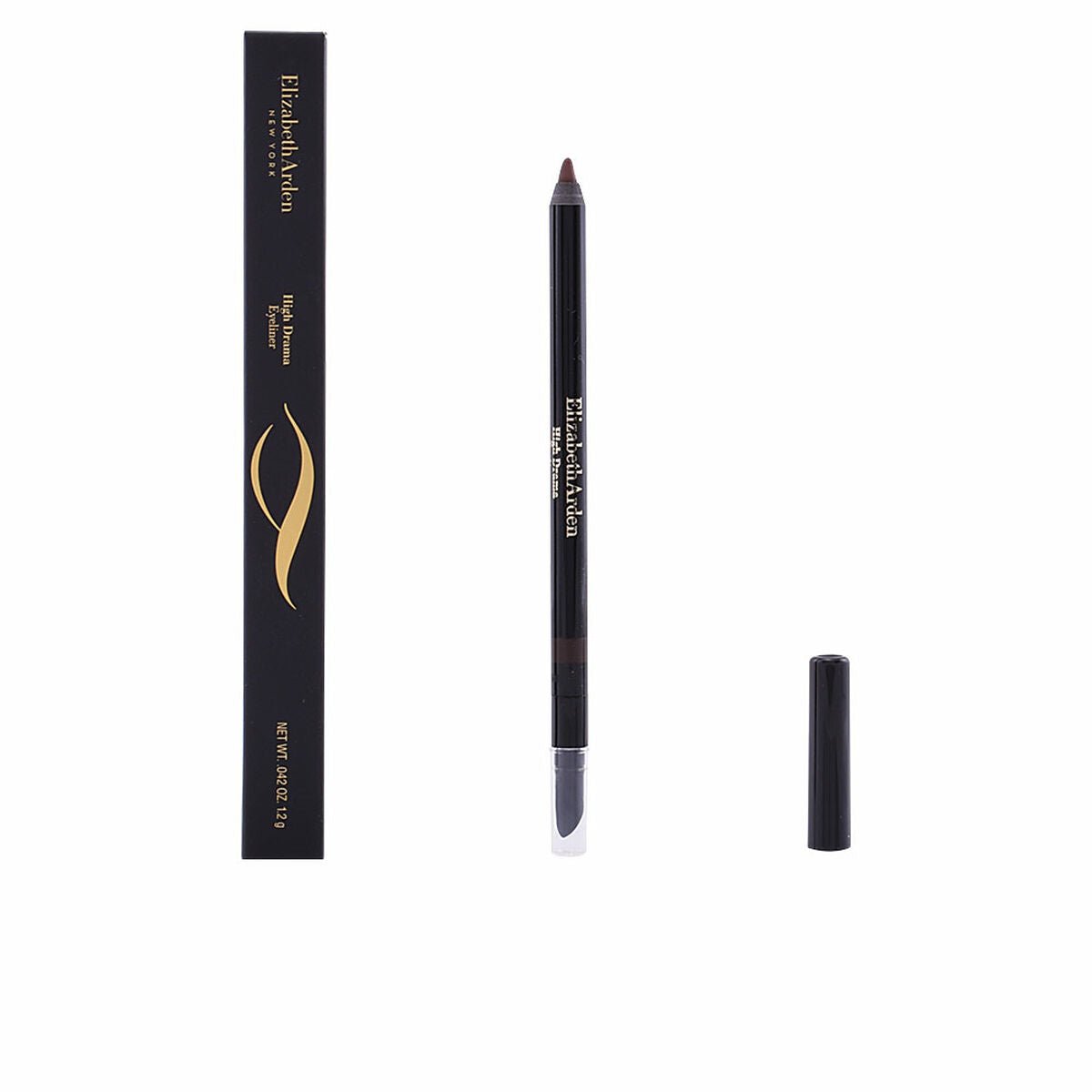 Eye Pencil High Drama Elizabeth Arden produktemballage