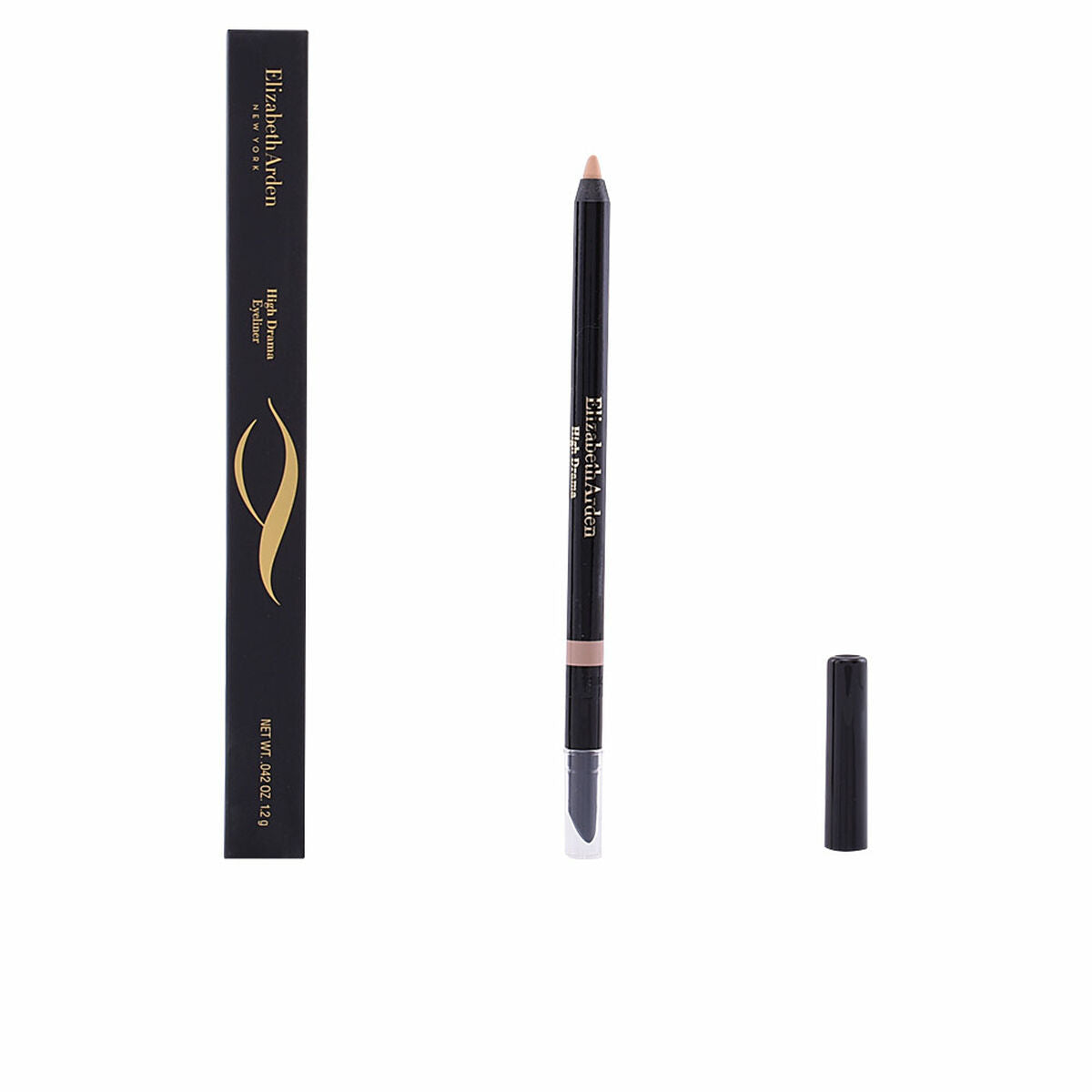 Eye Pencil High Drama Elizabeth Arden produktemballage