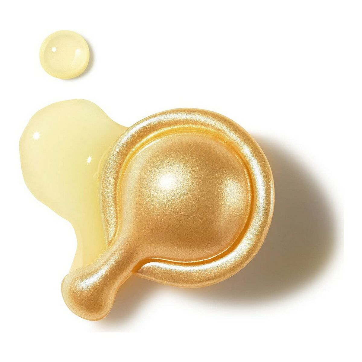 Ansigtsserum Elizabeth Arden Advanced Ceramide Kapsler 60 kapsler (60 enheder) serumflaske