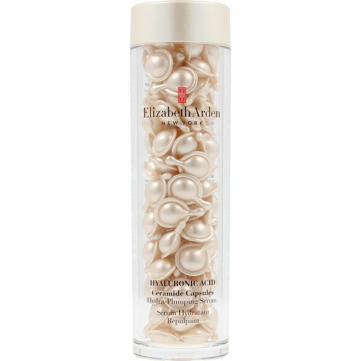 Ansigtsserum Elizabeth Arden A0126100 (90 enheder) serumflaske til kvinder