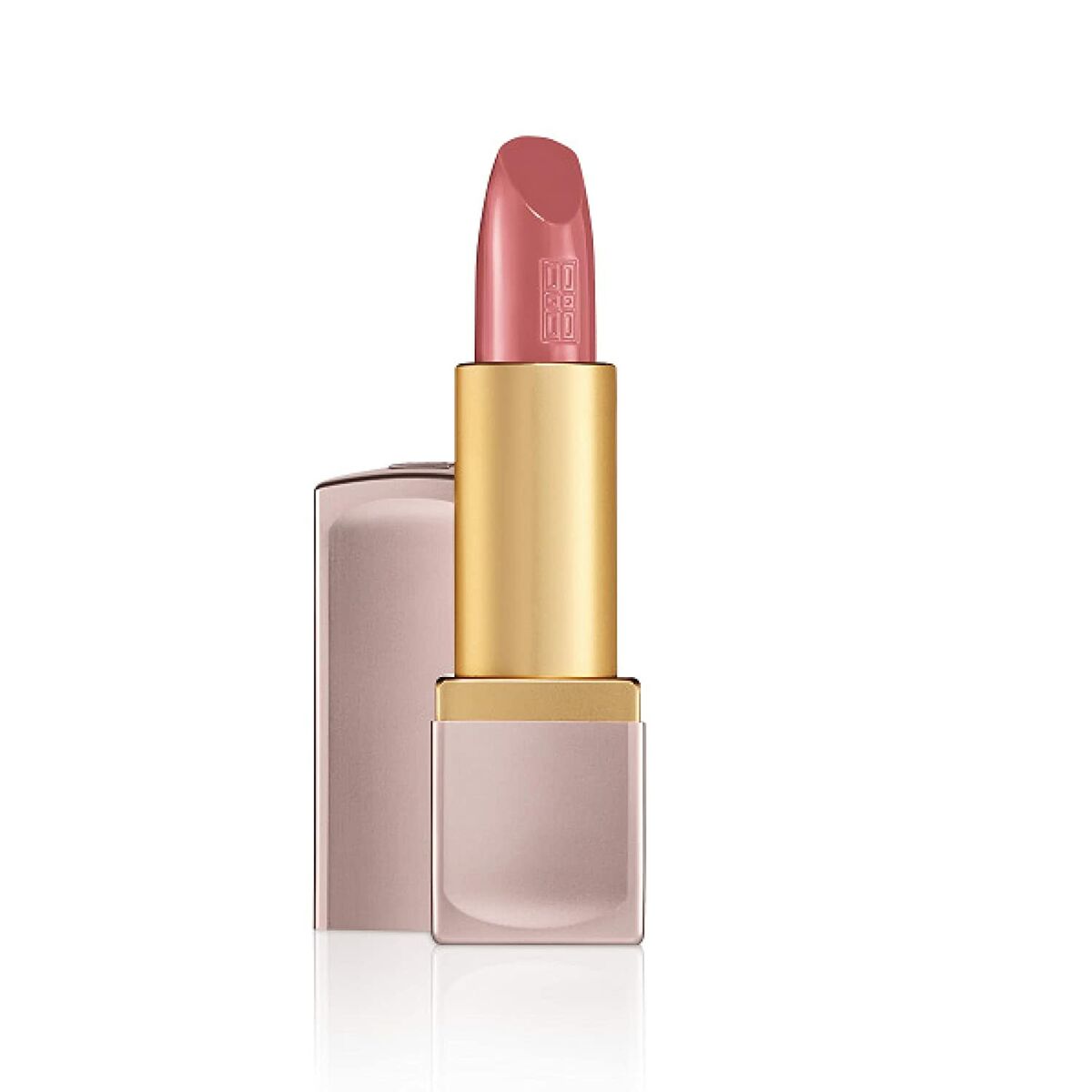 Læbepomade Elizabeth Arden Lip Color Nº 26 Rose up Nº 26-Rose Up 4 g hudplejeemballage