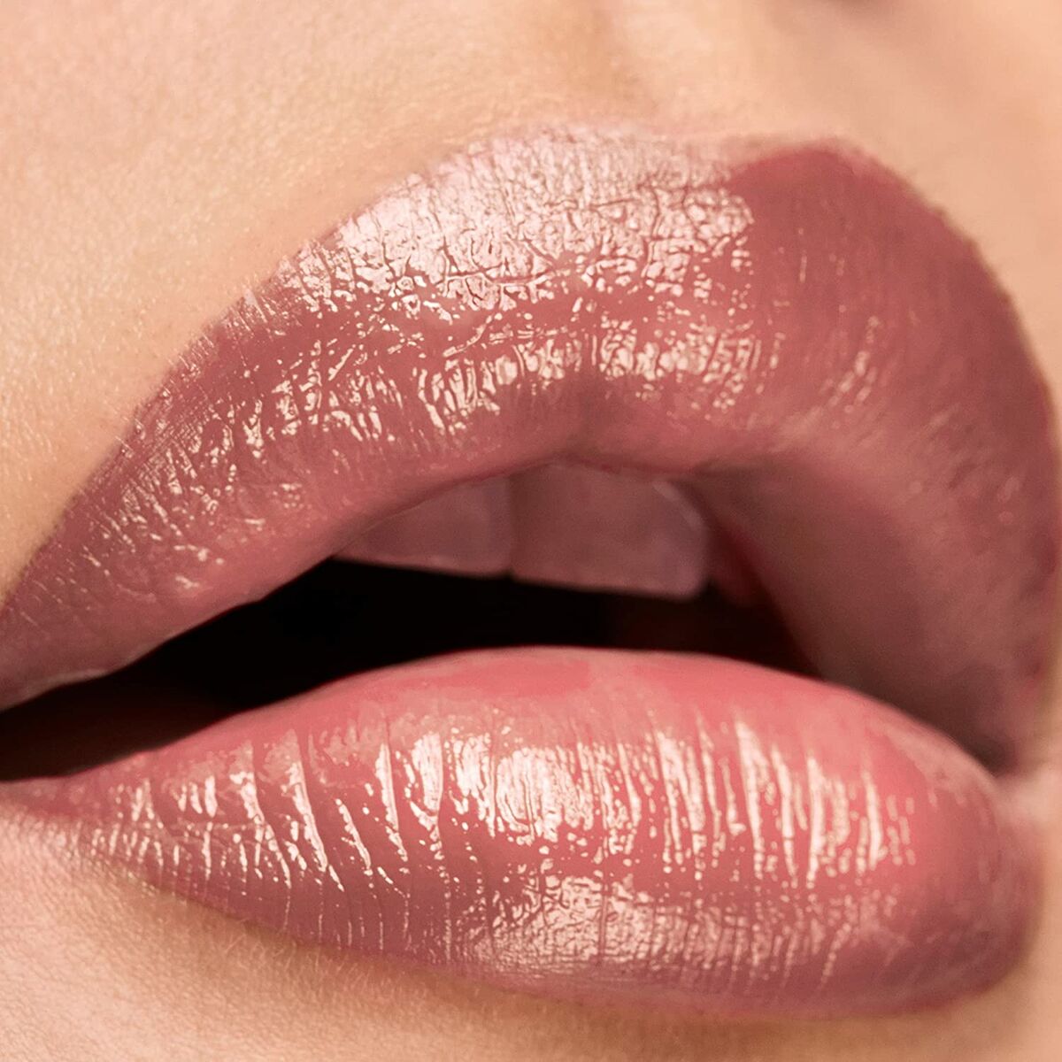 Læbepomade Elizabeth Arden Lip Color Nº 27 Notably Nude Nº 27-Notably Nude 4 g hudplejeemballage