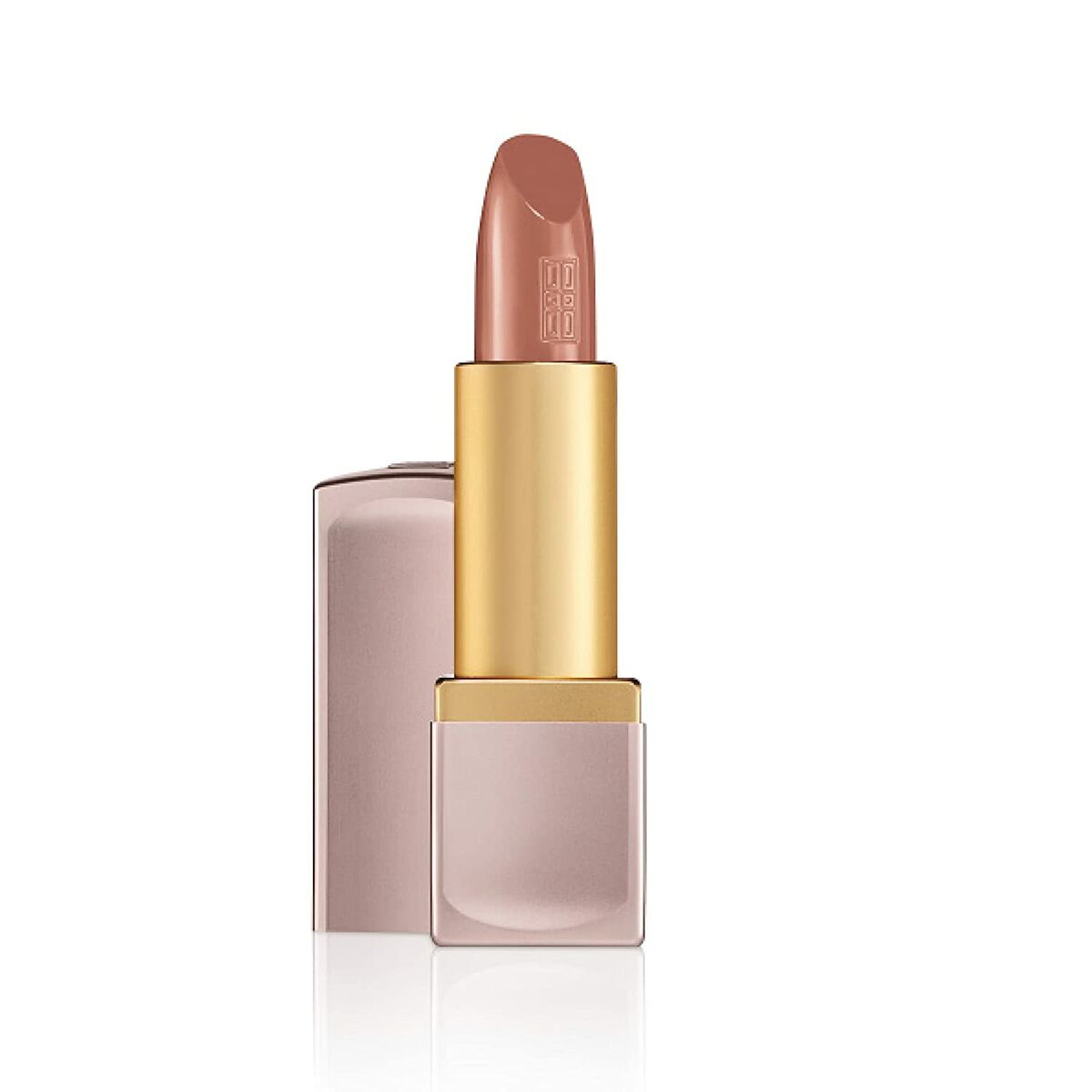 Læbestift Elizabeth Arden Lip Color Nº 29-be bare 4 g makeup emballage