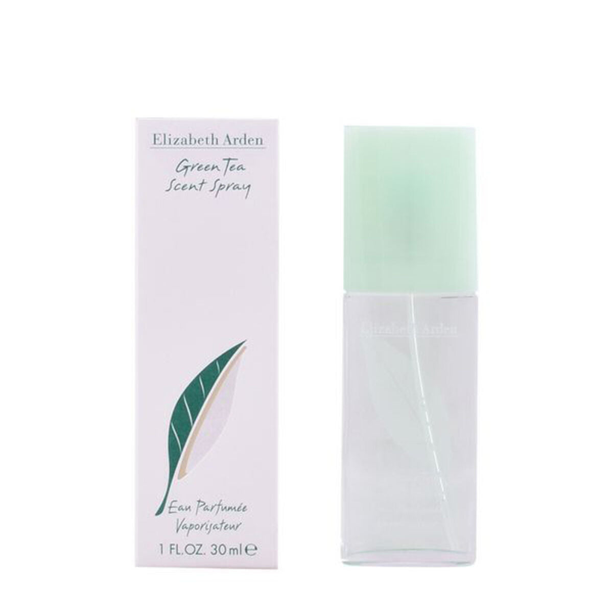 Parfume Grøn te Elizabeth Arden EDP (30 ml) EDP 30 ml til kvinder flaske
