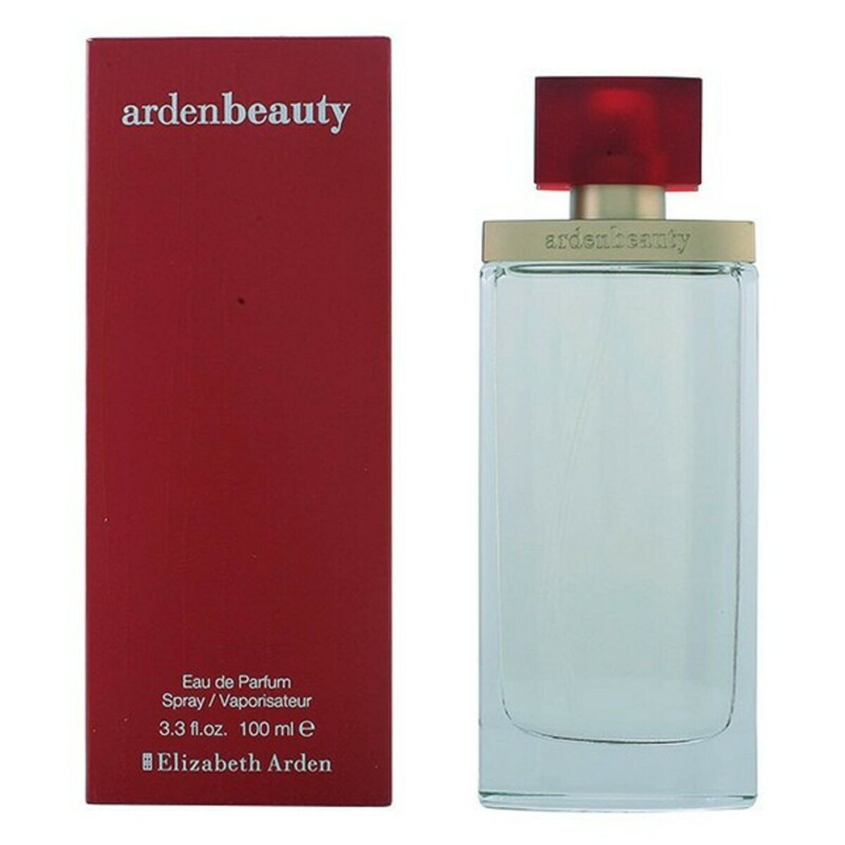 Dameparfume Ardenbeauty Elizabeth Arden EDP til kvinder flaske