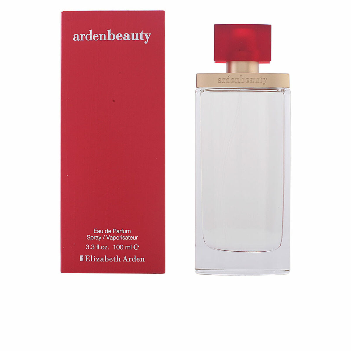 Dameparfume Ardenbeauty Elizabeth Arden EDP til kvinder flaske