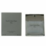 Herreparfume Calvin Klein 2928-hbsupp EDT 100 ml til mænd flaske