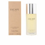 Herreparfume Calvin Klein EDT 100 ml til mænd flaske