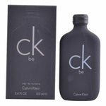 Unisex parfume Calvin Klein 0304 EDT 100 ml til kvinder flaske