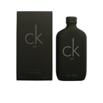 Unisex parfume CK BE Calvin Klein EDT (200 ml) (200 ml) flaske