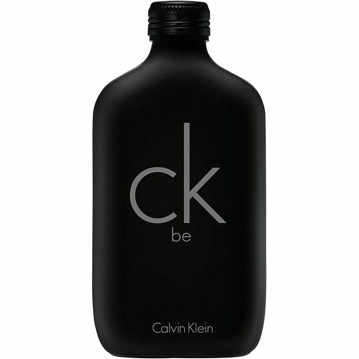Unisex parfume Calvin Klein EDT 50 ml flaske