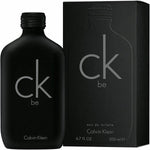 Unisex parfume Calvin Klein EDT 50 ml flaske
