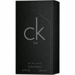 Unisex parfume Calvin Klein EDT 50 ml flaske