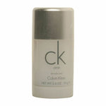 Roll-On Deodorant Ck One Calvin Klein 4200 produktemballage