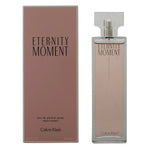 Dameparfume Eternity Mot Calvin Klein EDP flaske