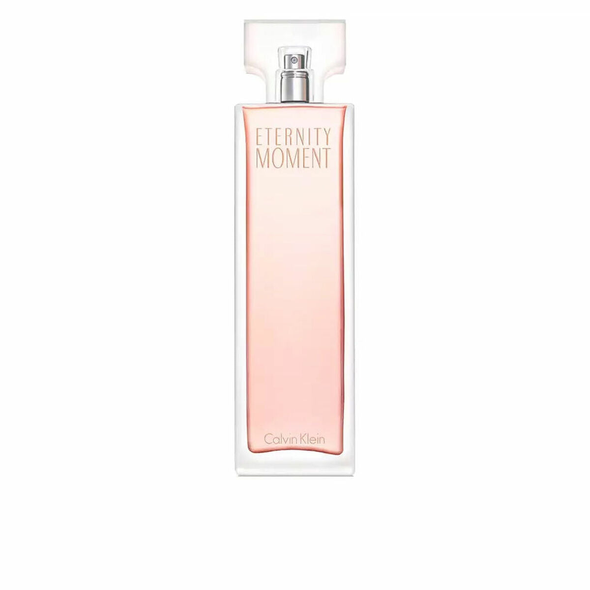 Dameparfume Eternity Mot Calvin Klein EDP flaske