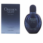 Herreparfume Calvin Klein EDT 125 ml til mænd flaske