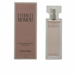 Dameparfume Eternity Mot Calvin Klein EDP flaske