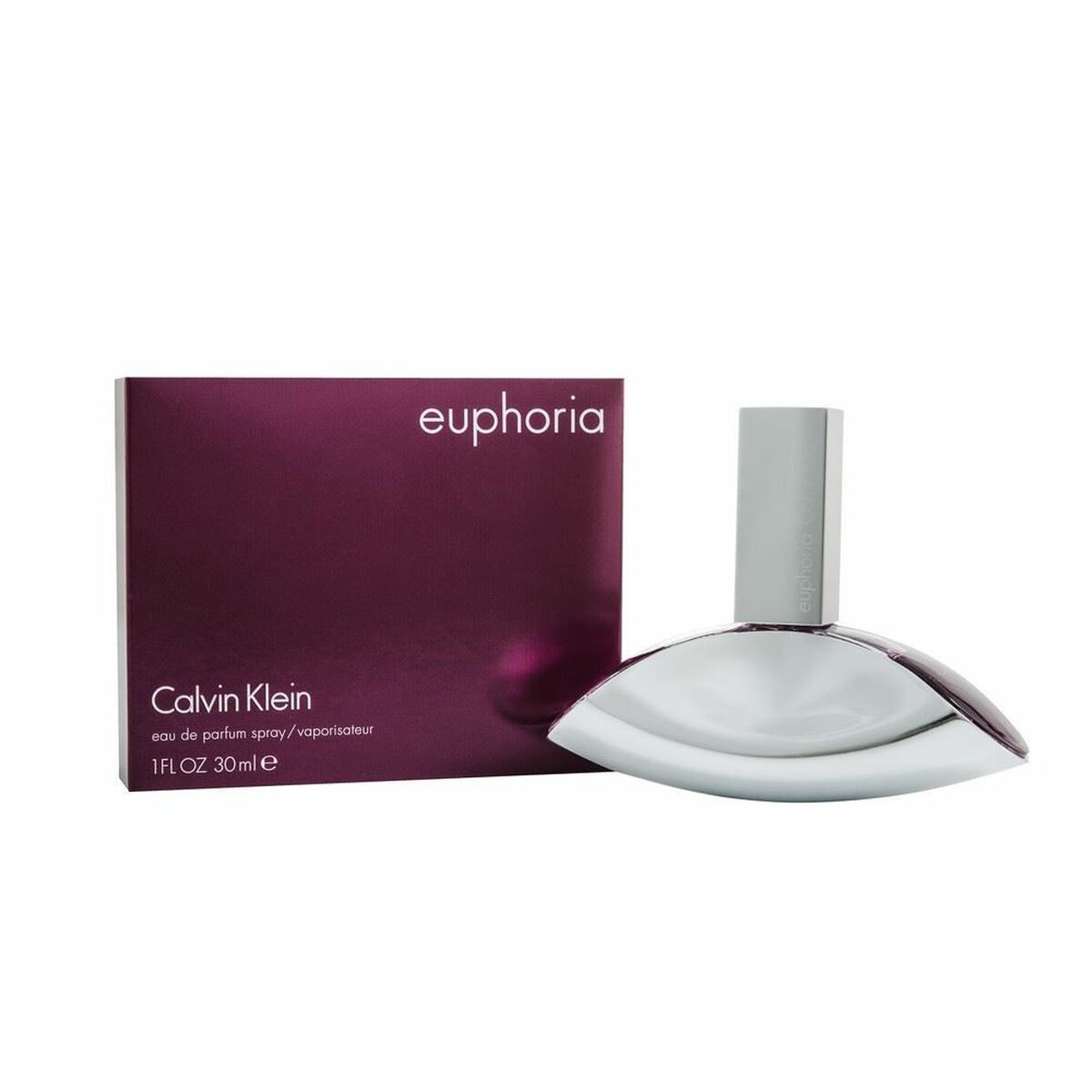 Dameparfume Calvin Klein EDP 30 ml flaske