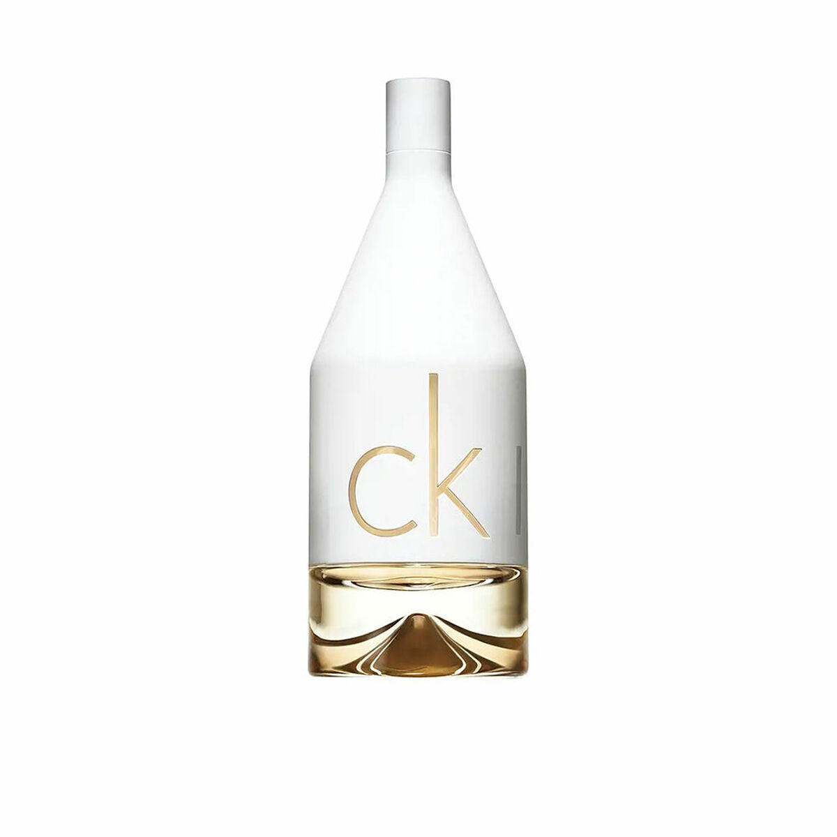 Dameparfume Calvin Klein EDT til kvinder flaske