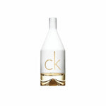 Dameparfume Calvin Klein EDT til kvinder flaske
