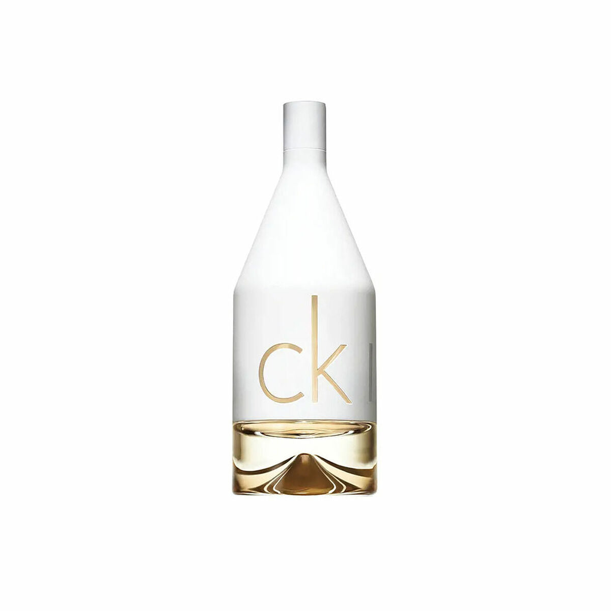 Dameparfume Calvin Klein EDT til kvinder flaske