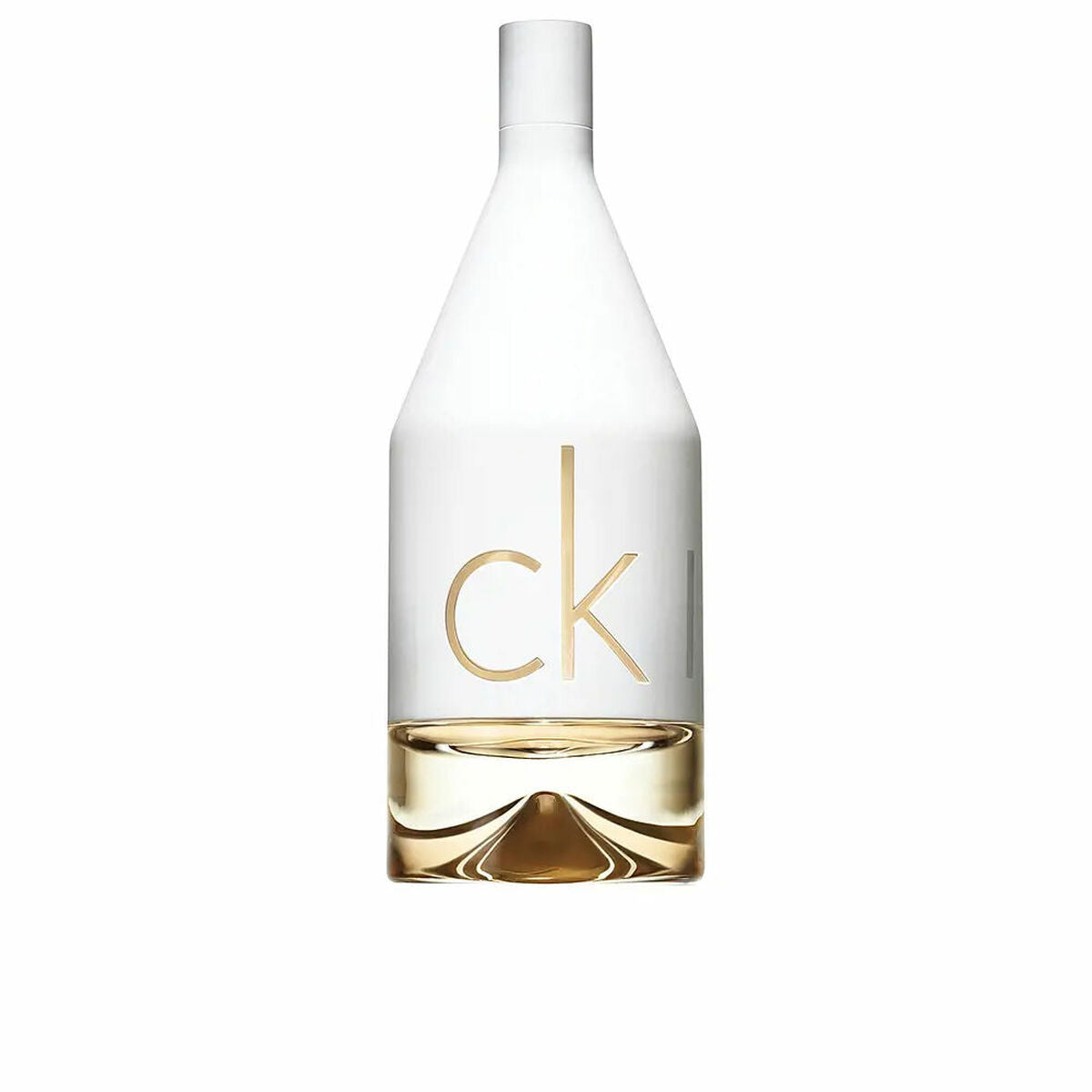 Dameparfume Calvin Klein EDT til kvinder flaske