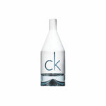 Herreparfume Calvin Klein EDT flaske