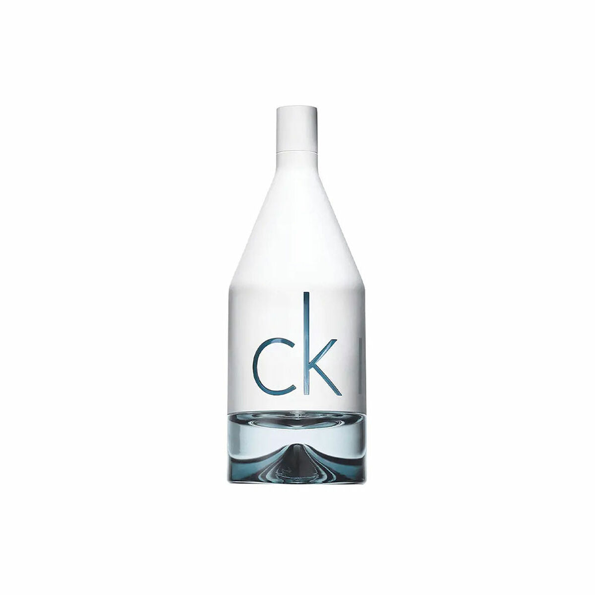 Herreparfume Calvin Klein EDT flaske