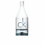 Herreparfume Calvin Klein EDT flaske
