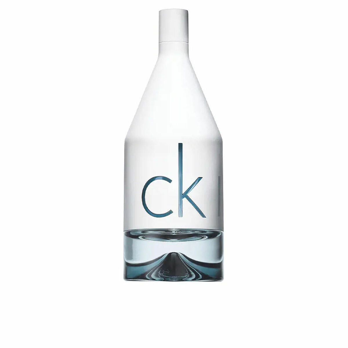 Herreparfume Calvin Klein EDT flaske