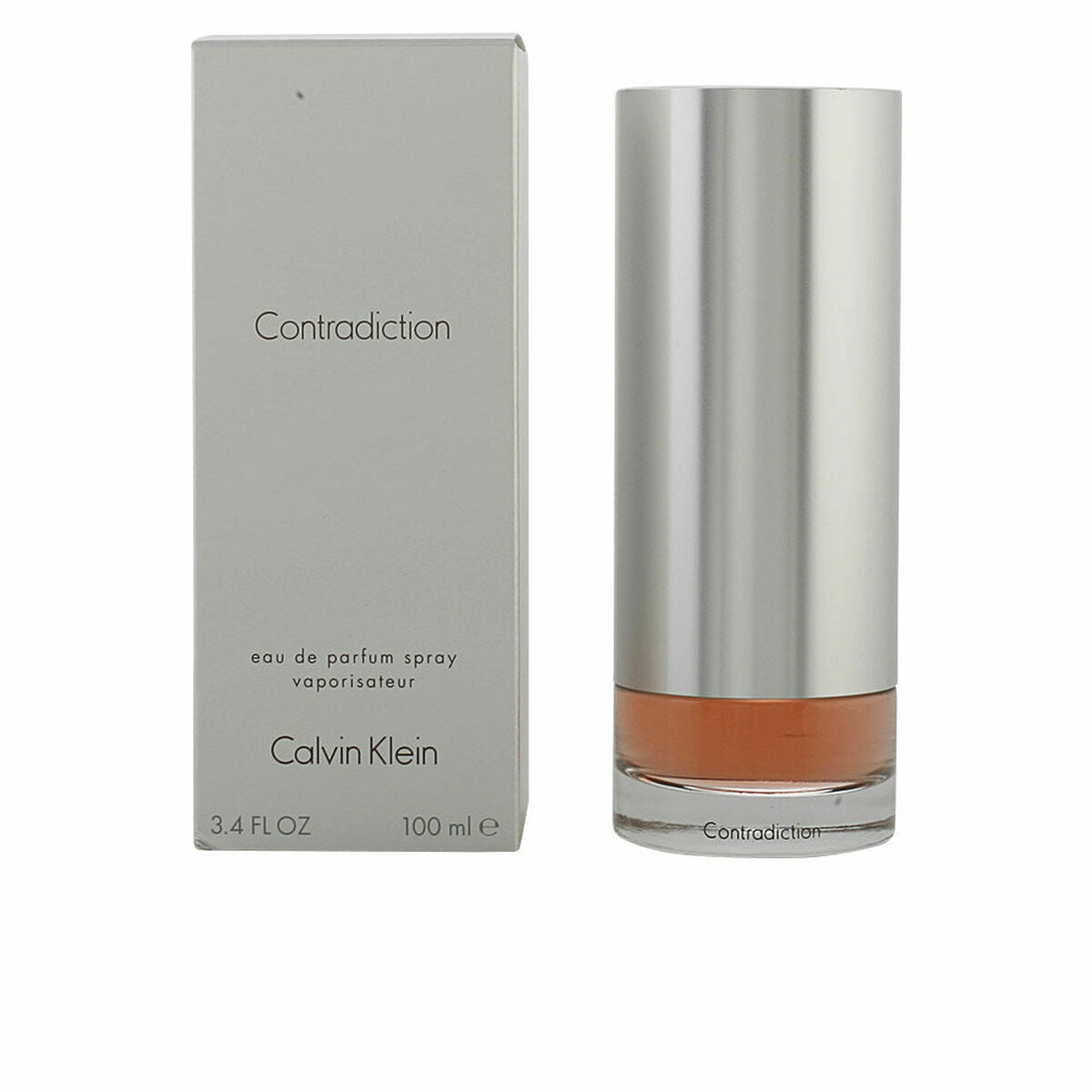 Dameparfume Calvin Klein 667 EDP 100 ml til Dame flaske