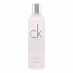 Shower Gel Calvin Klein 250 ml hudplejeemballage