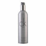 Moisturizing Lotion Ck One Calvin Klein 250 ml til kvinder hudpleje emballage
