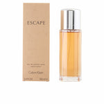 Dameparfume Escape Calvin Klein EDP flaske